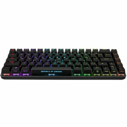 ROG FALCHION ACE BLACK